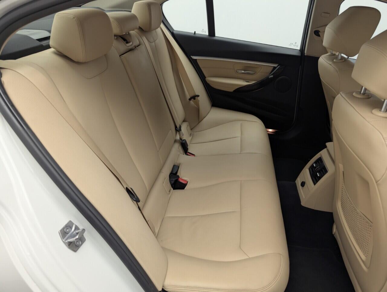 Used BMW 3 Series 2017 for sale - 76425701: Photo 27