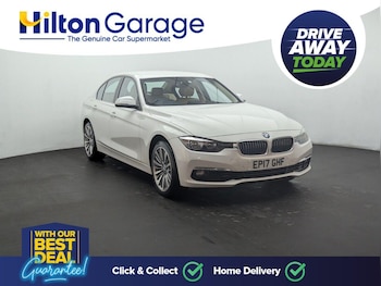 Used BMW 3 Series 2017 for sale - 76425701: Photo