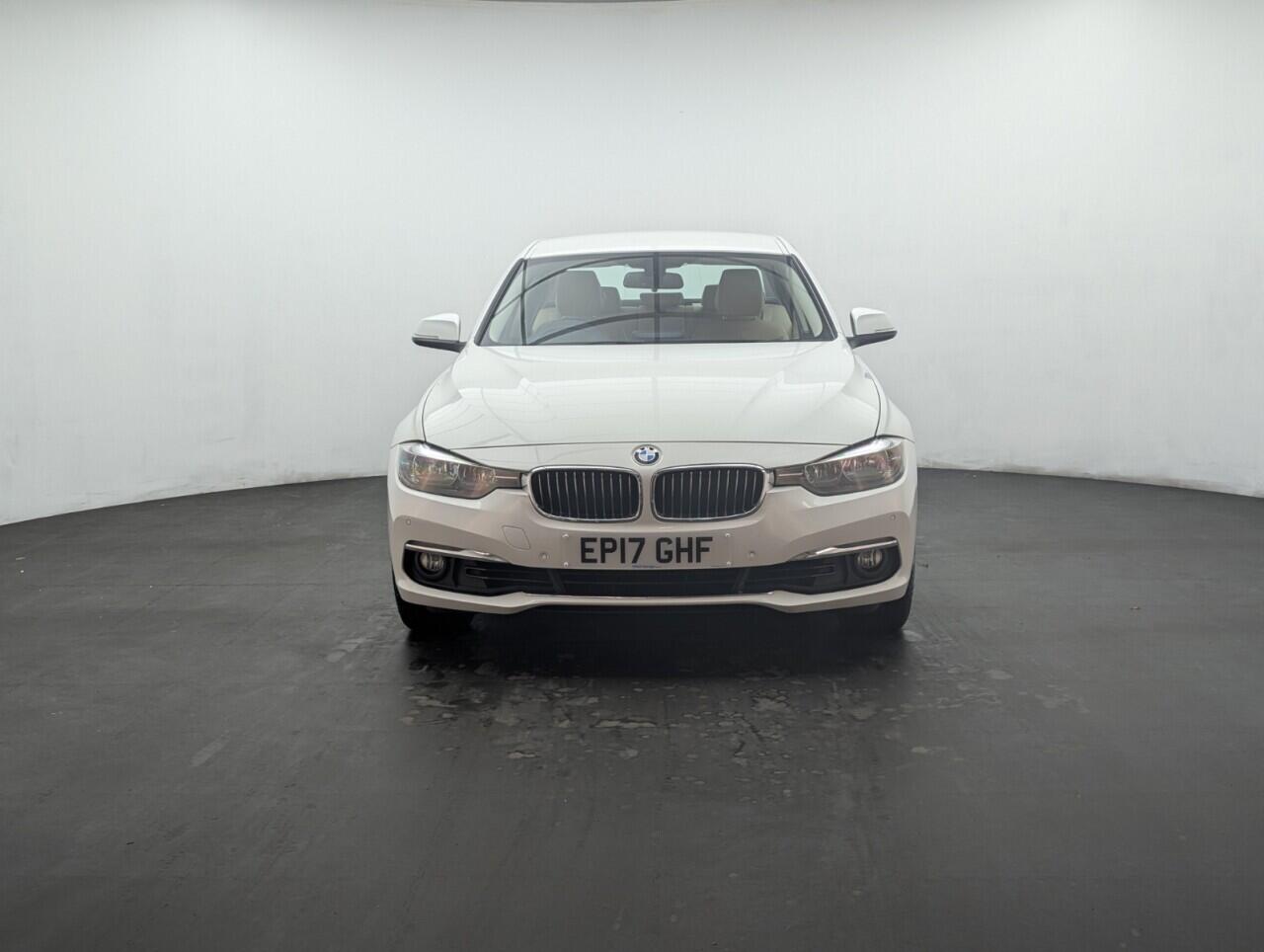 Used BMW 3 Series 2017 for sale - 76425701: Photo 3