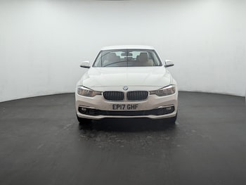 Used BMW 3 Series 2017 for sale - 76425701: Photo