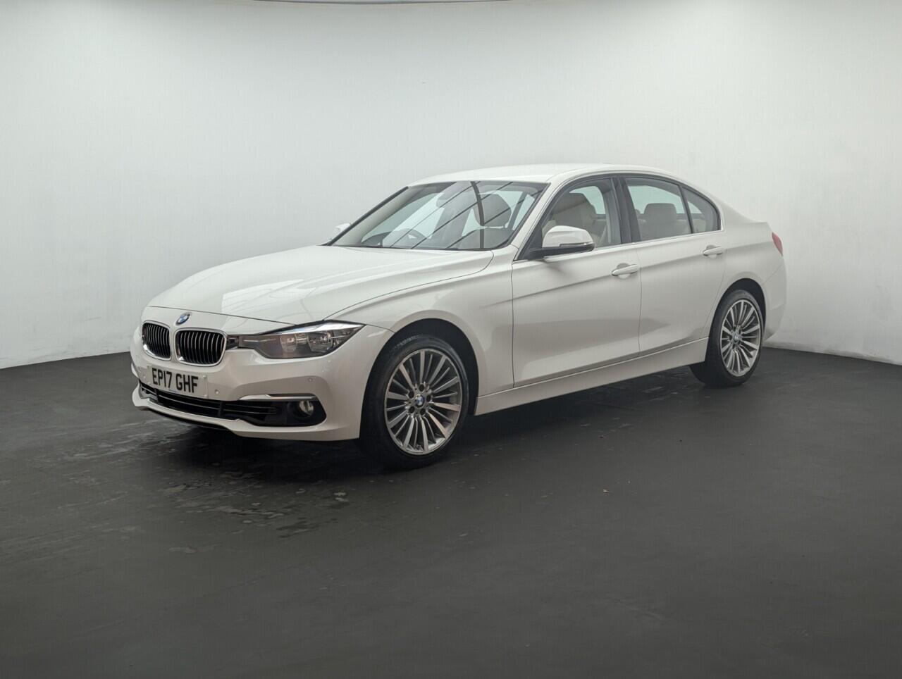 Used BMW 3 Series 2017 for sale - 76425701: Photo 4