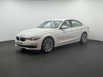 Used BMW 3 Series 2017 for sale - 76425701: Photo