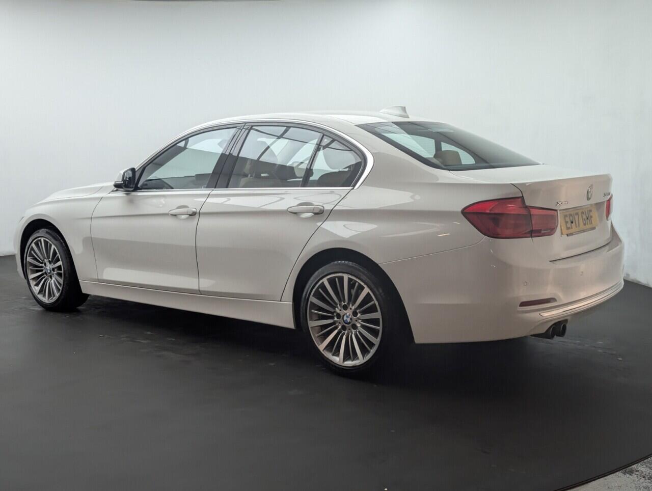 Used BMW 3 Series 2017 for sale - 76425701: Photo 6