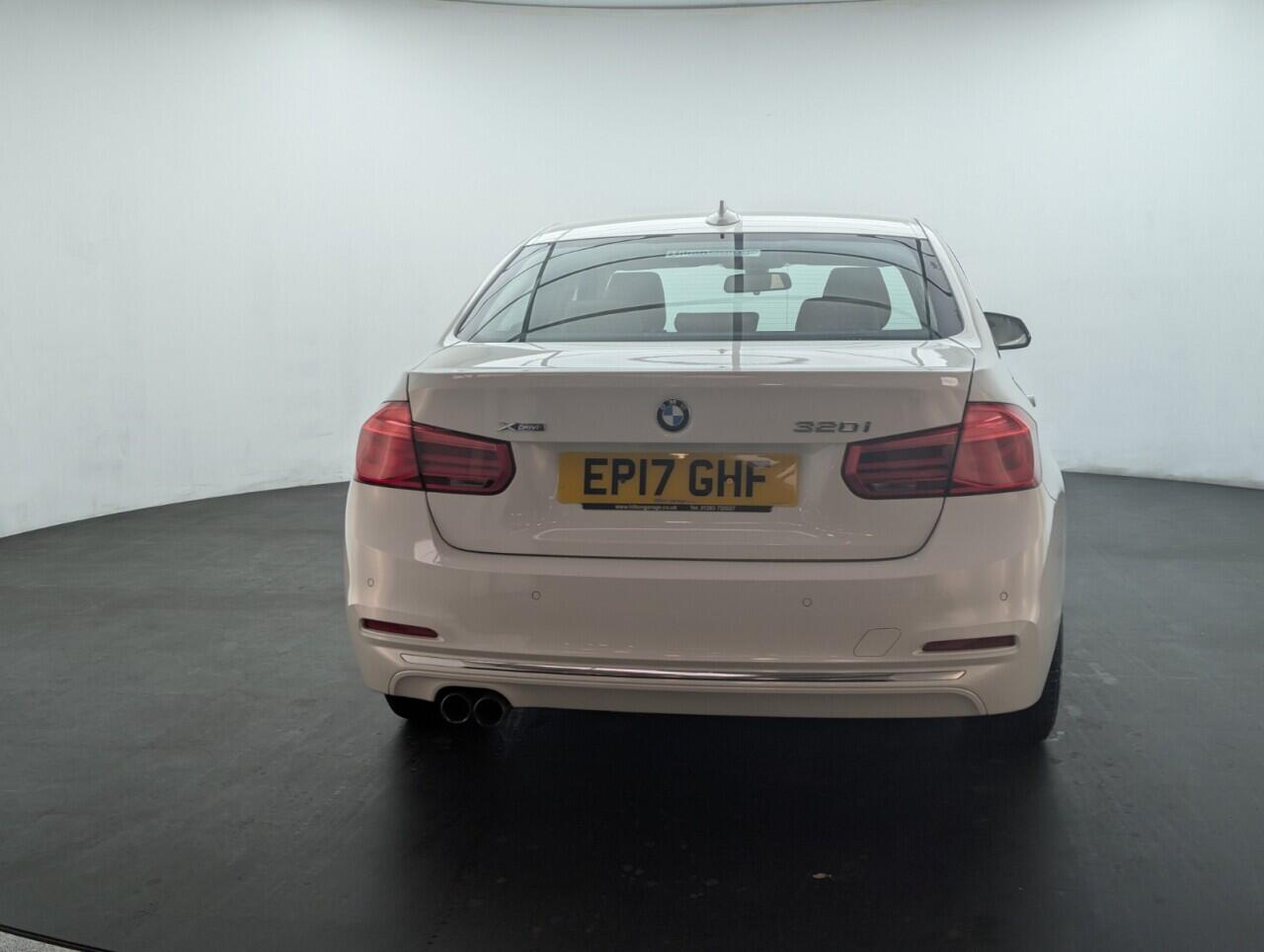 Used BMW 3 Series 2017 for sale - 76425701: Photo 7