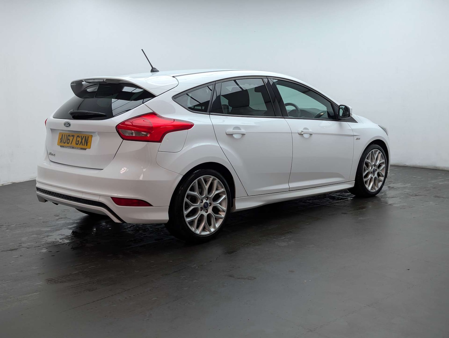 Used Ford Focus 2017 for sale - 78106778: Photo 10