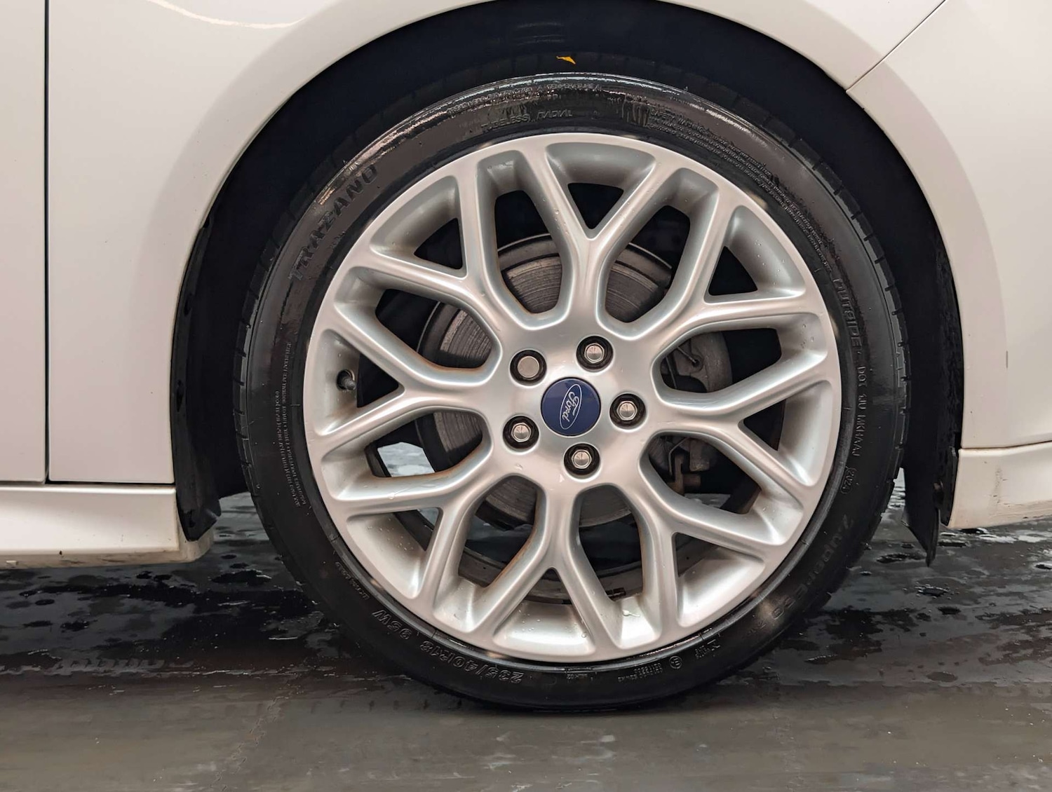 Used Ford Focus 2017 for sale - 78106778: Photo 13