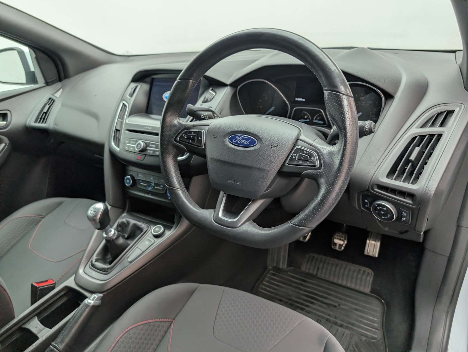 Used Ford Focus 2017 for sale - 78106778: Photo 14