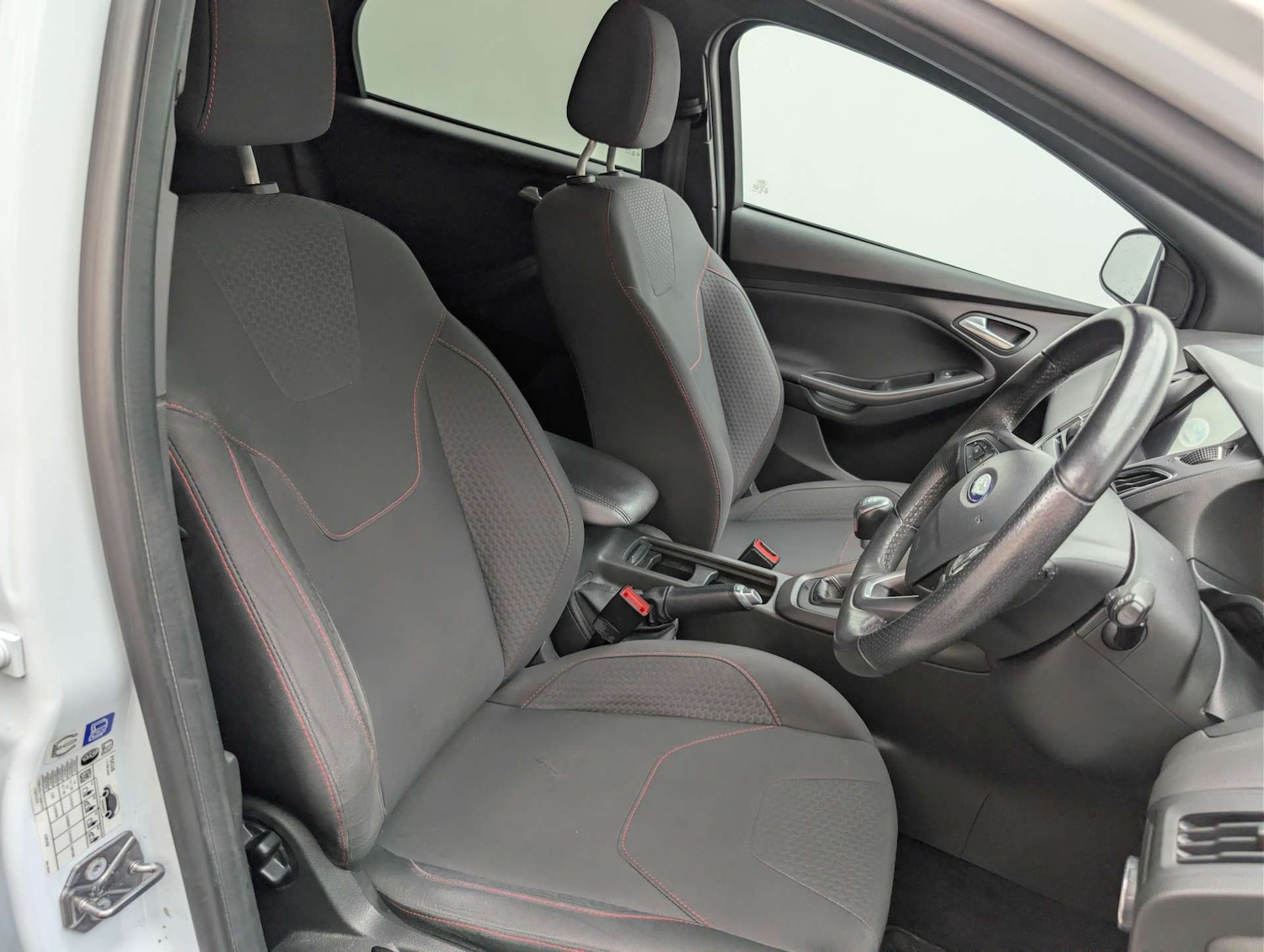 Used Ford Focus 2017 for sale - 78106778: Photo 15