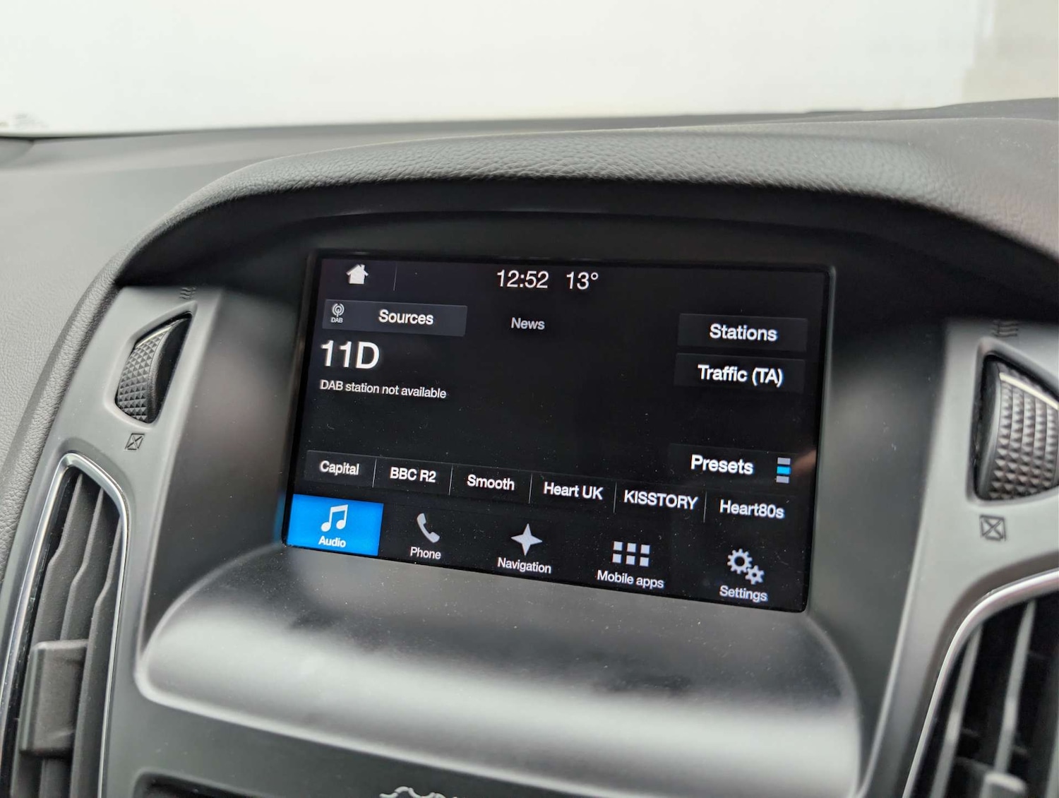 Used Ford Focus 2017 for sale - 78106778: Photo 17