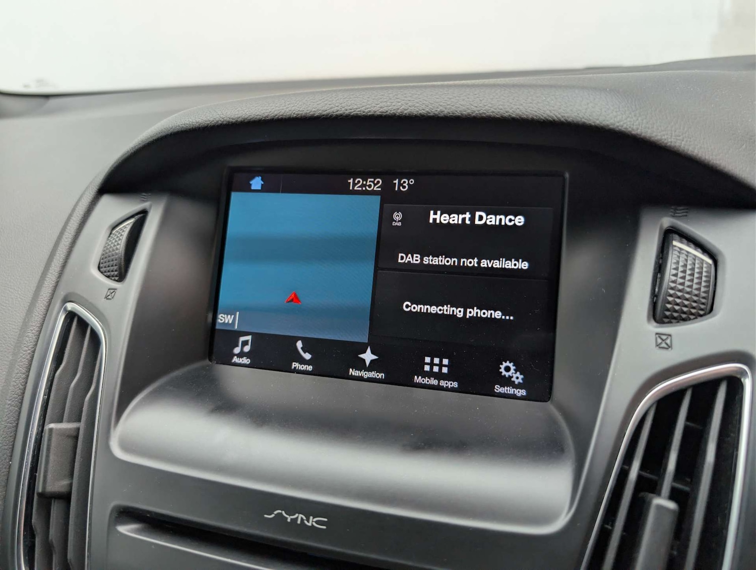 Used Ford Focus 2017 for sale - 78106778: Photo 18