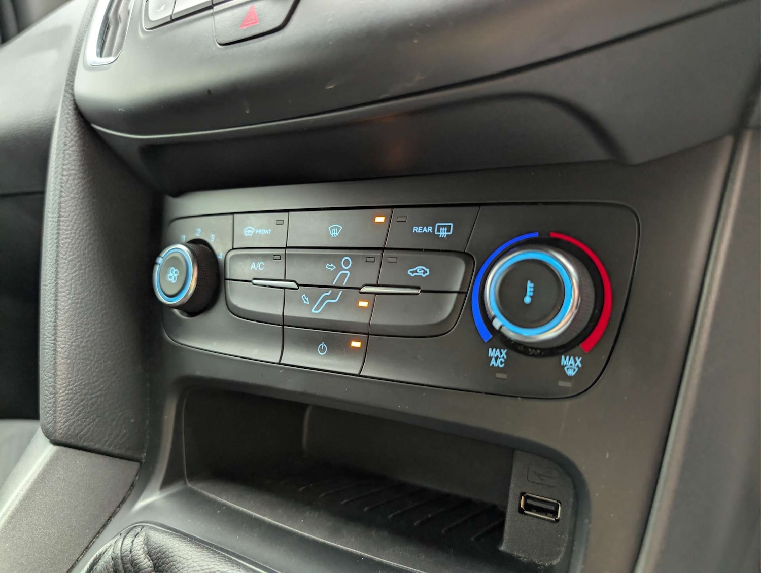 Used Ford Focus 2017 for sale - 78106778: Photo 19