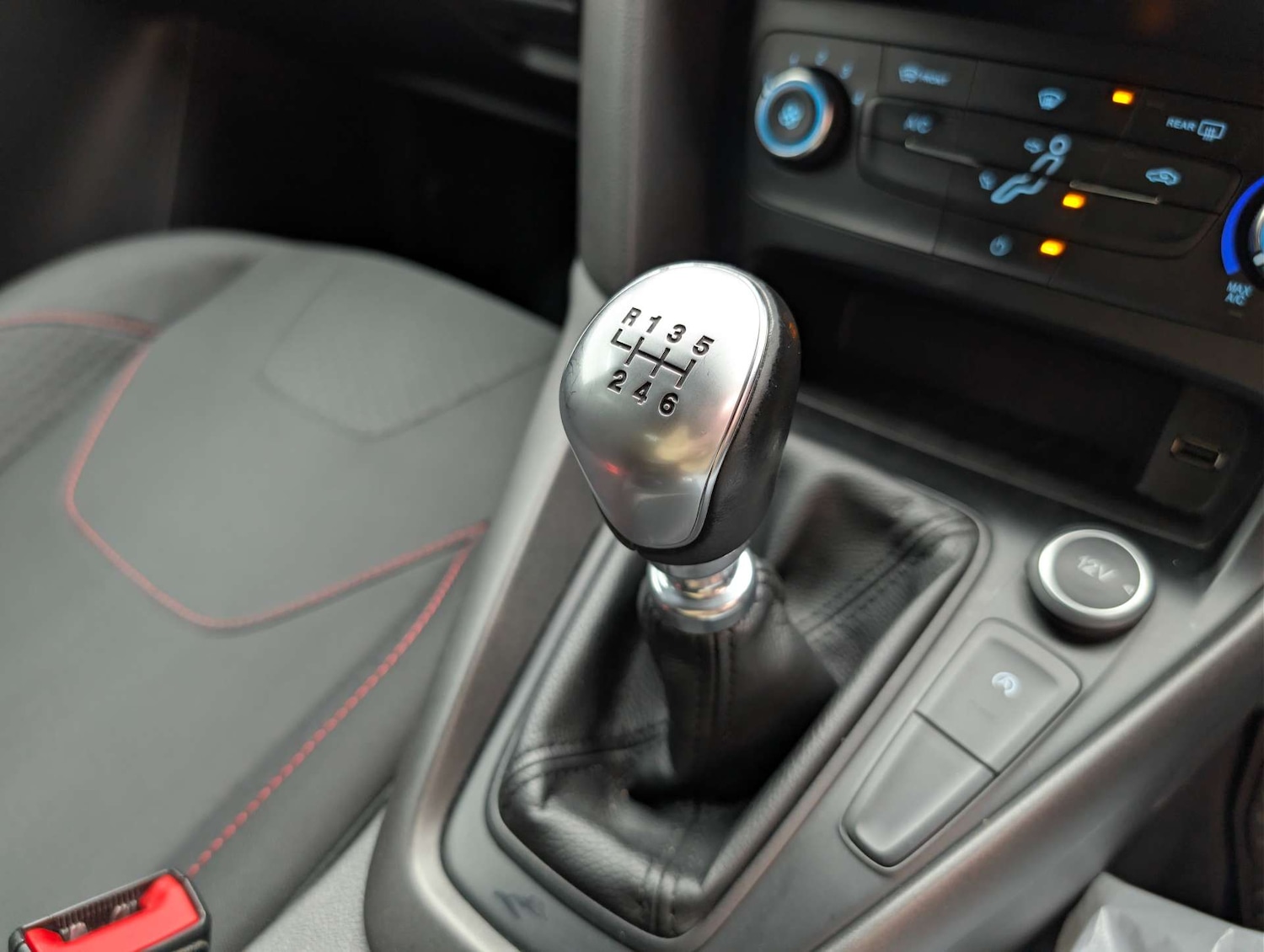 Used Ford Focus 2017 for sale - 78106778: Photo 21