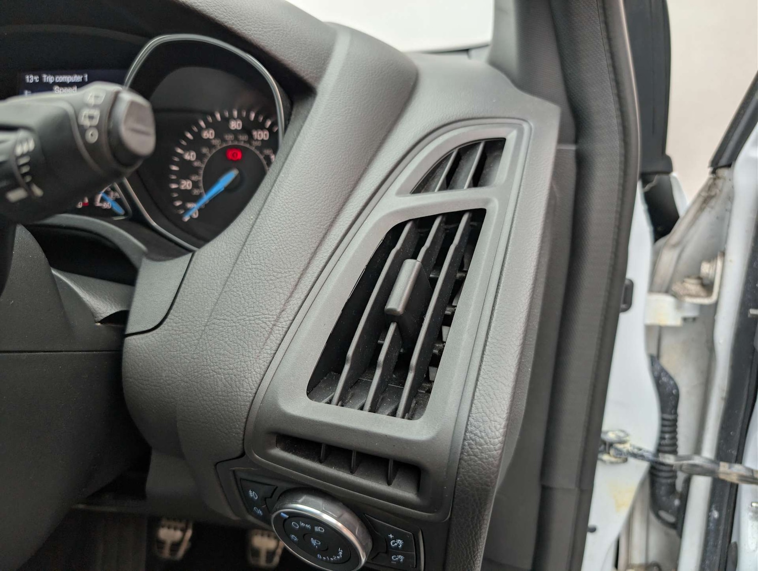 Used Ford Focus 2017 for sale - 78106778: Photo 23