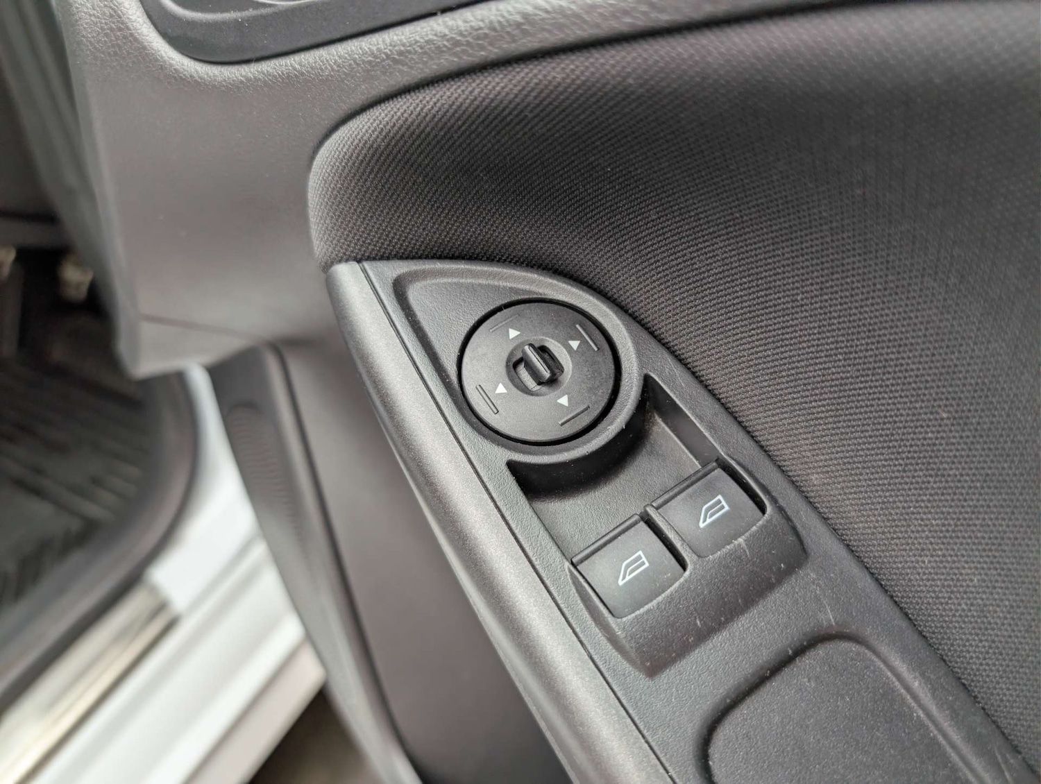 Used Ford Focus 2017 for sale - 78106778: Photo 25