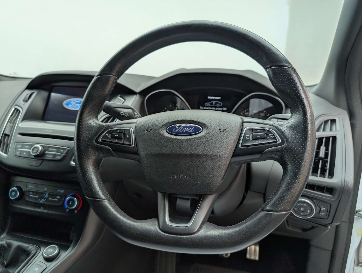 Used Ford Focus 2017 for sale - 78106778: Photo 26