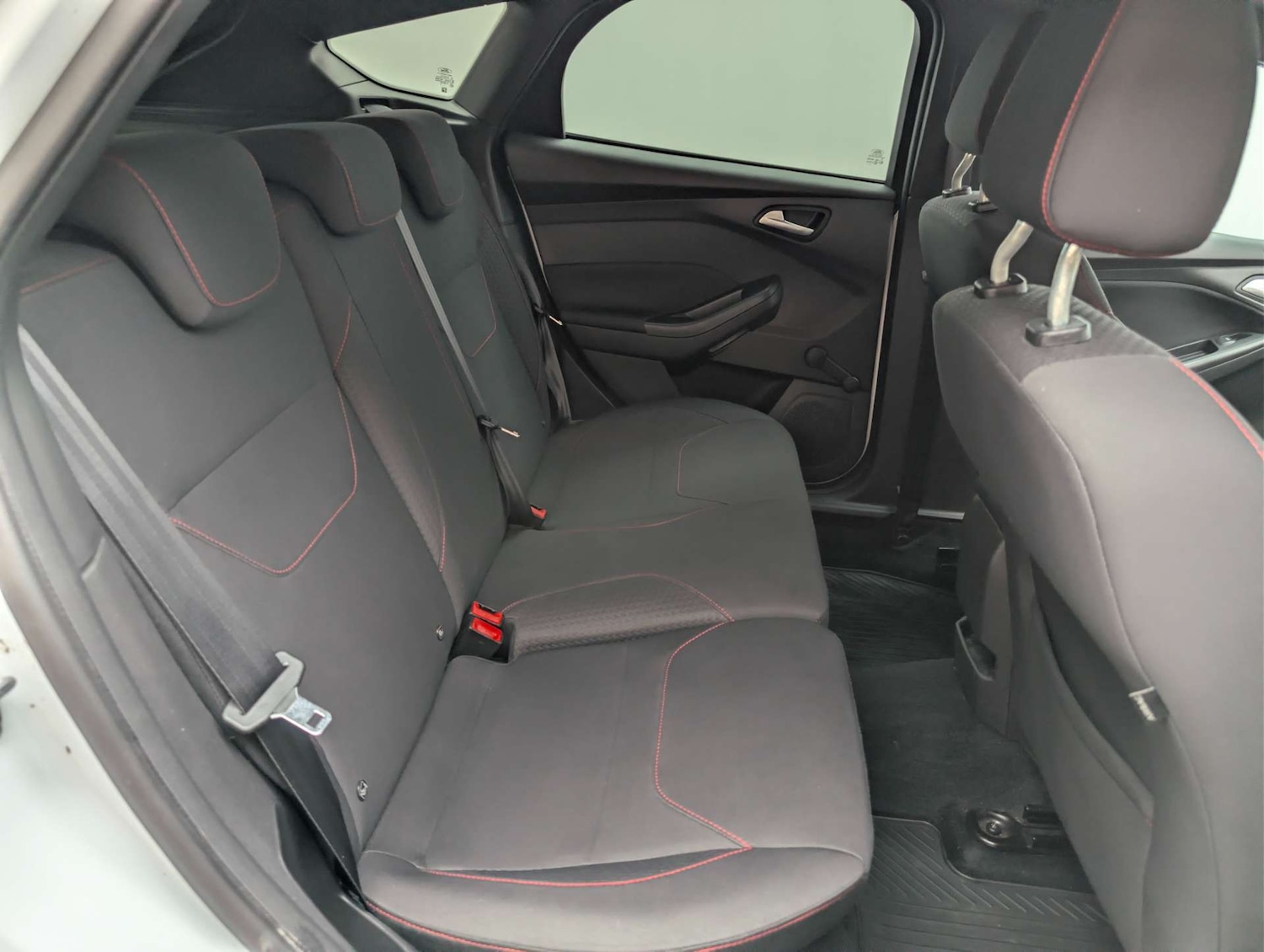 Used Ford Focus 2017 for sale - 78106778: Photo 29