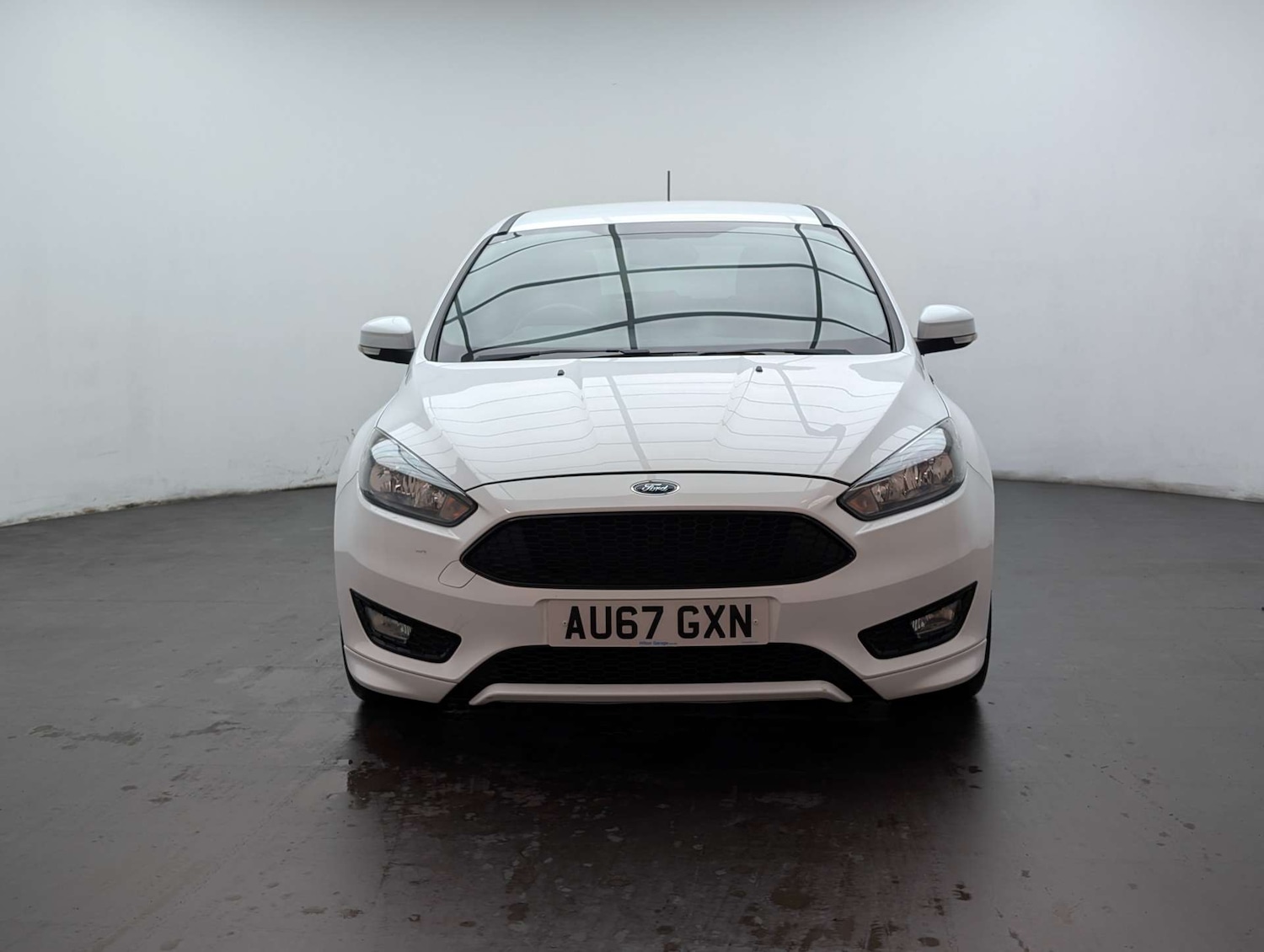 Used Ford Focus 2017 for sale - 78106778: Photo 3