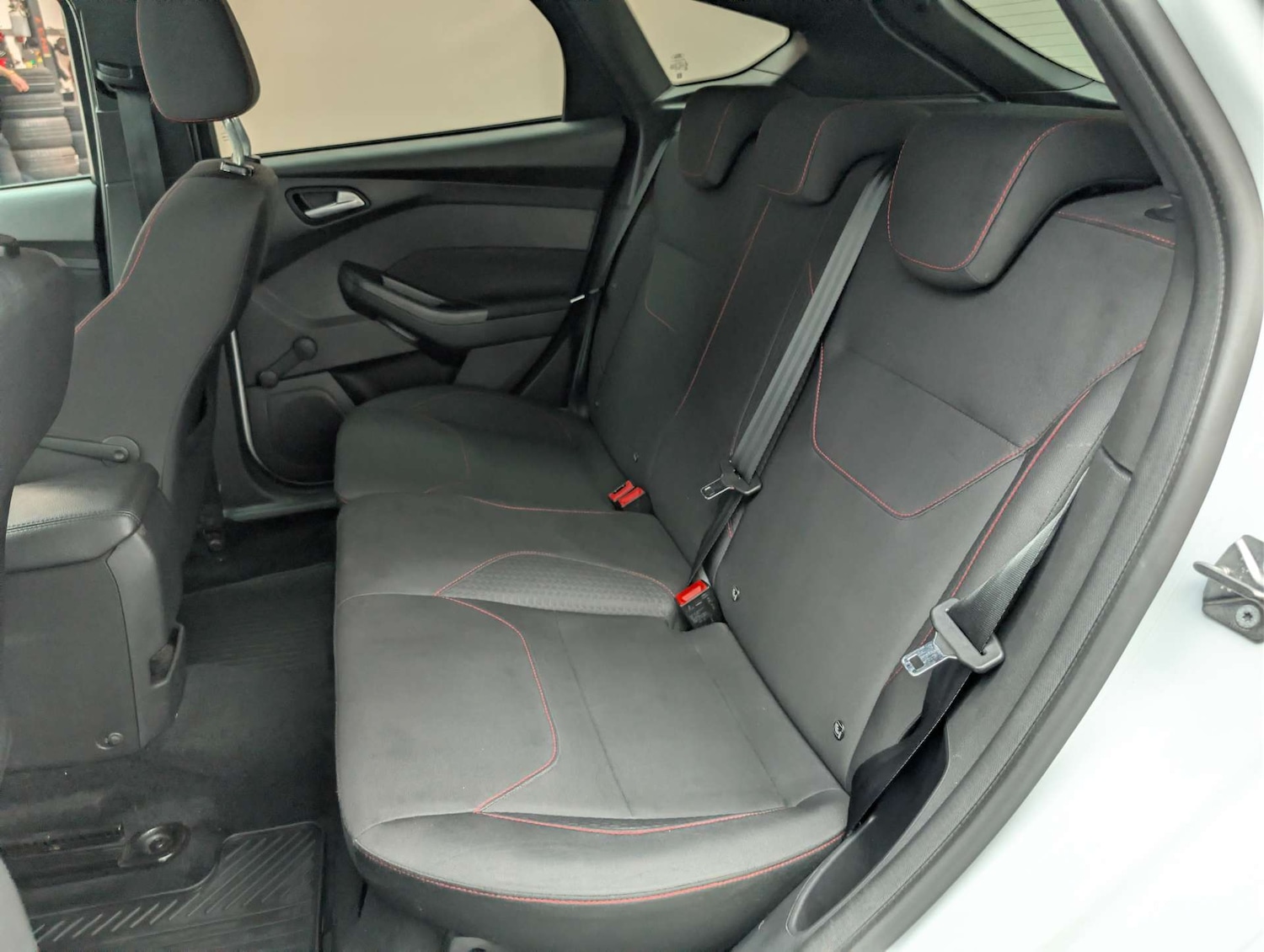 Used Ford Focus 2017 for sale - 78106778: Photo 31