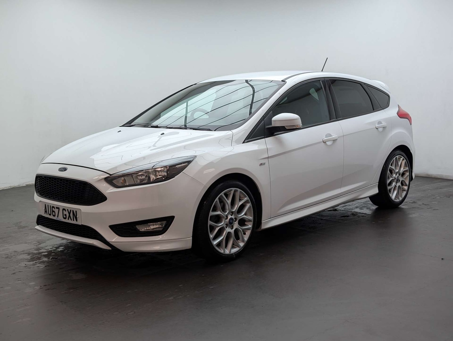 Used Ford Focus 2017 for sale - 78106778: Photo 5