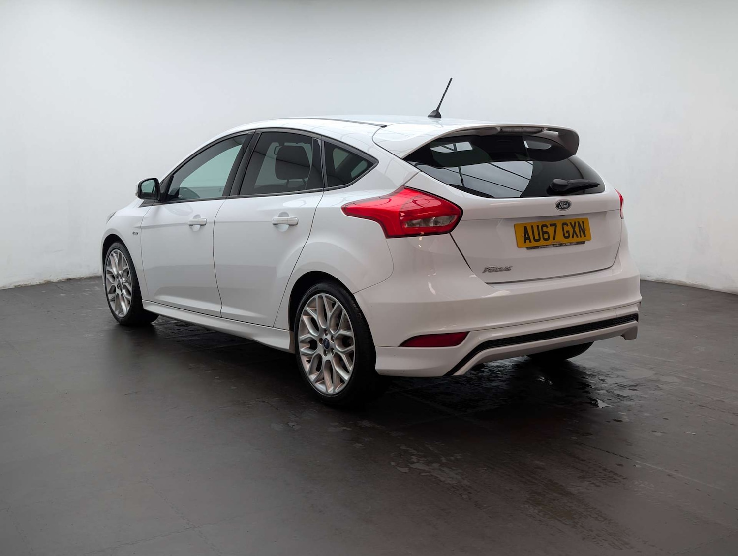 Used Ford Focus 2017 for sale - 78106778: Photo 7