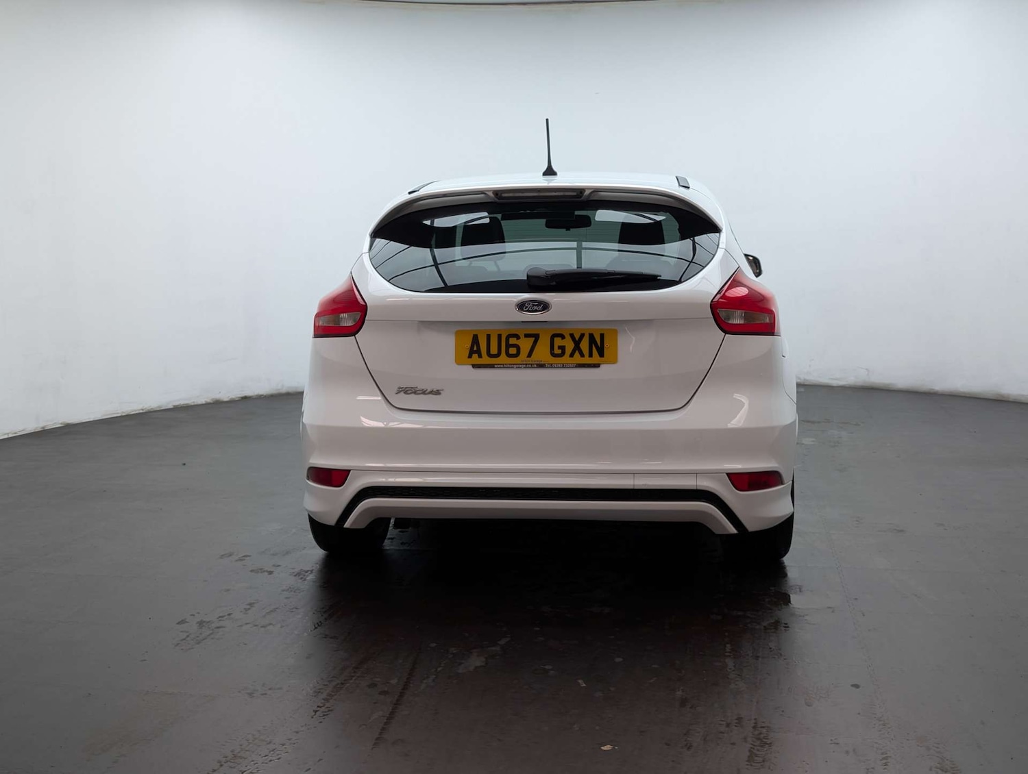 Used Ford Focus 2017 for sale - 78106778: Photo 9