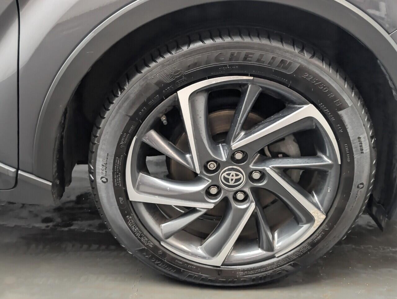 Used Toyota C-HR 2020 for sale - 77091332: Photo 22