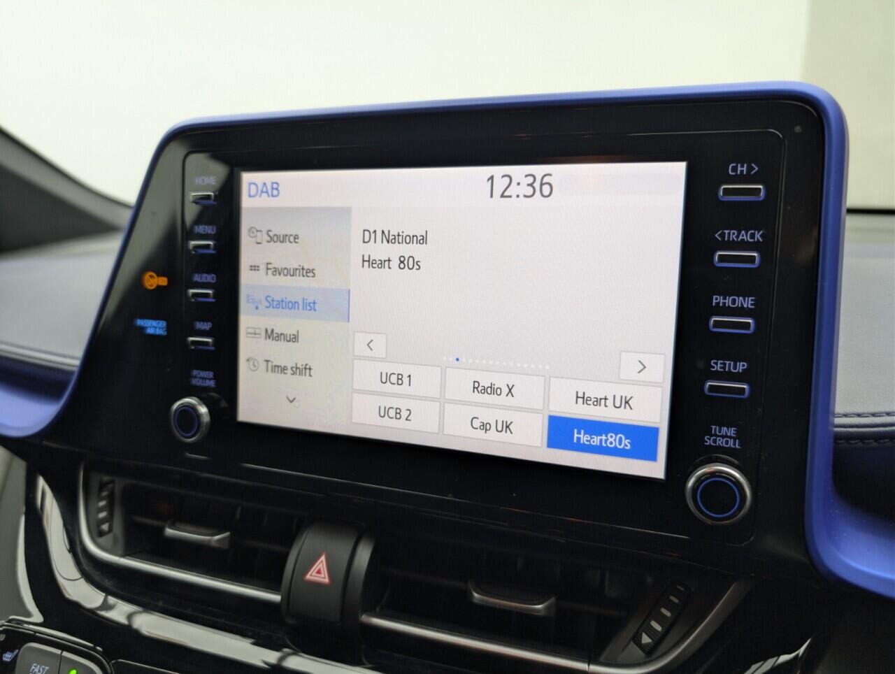 Used Toyota C-HR 2020 for sale - 77091332: Photo 25