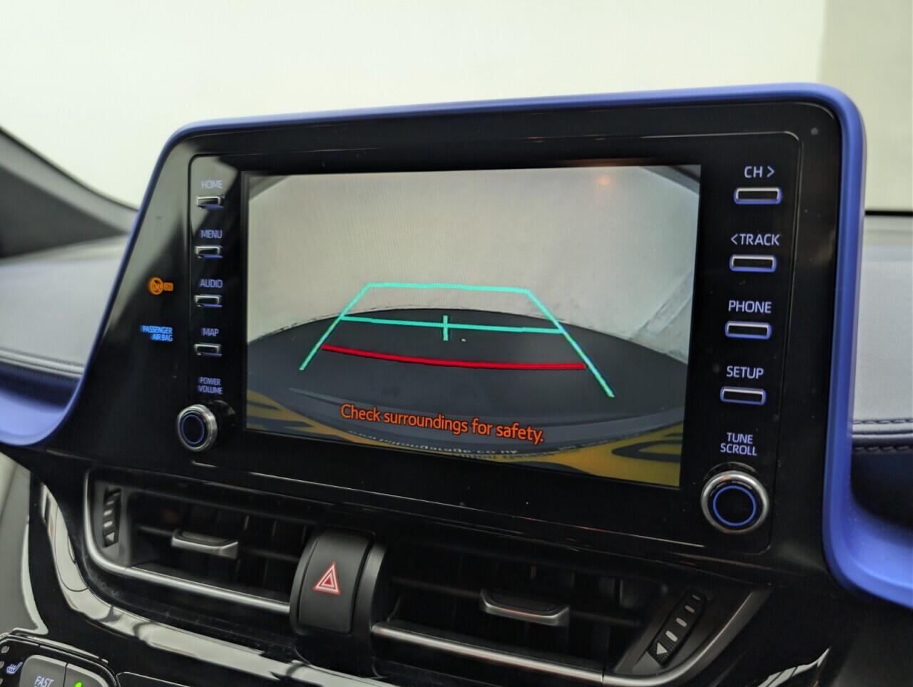 Used Toyota C-HR 2020 for sale - 77091332: Photo 27