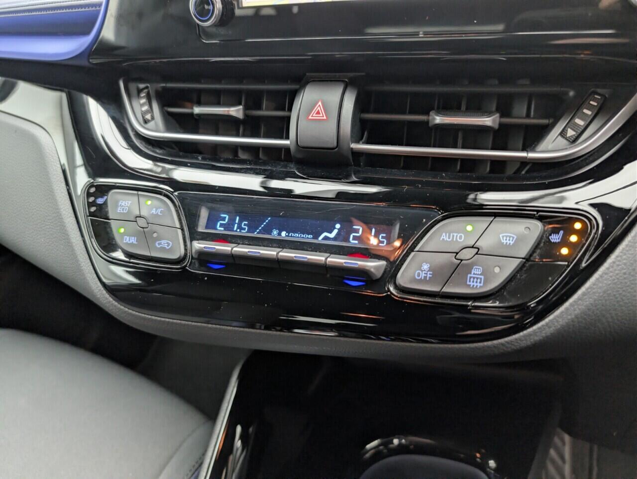 Used Toyota C-HR 2020 for sale - 77091332: Photo 28