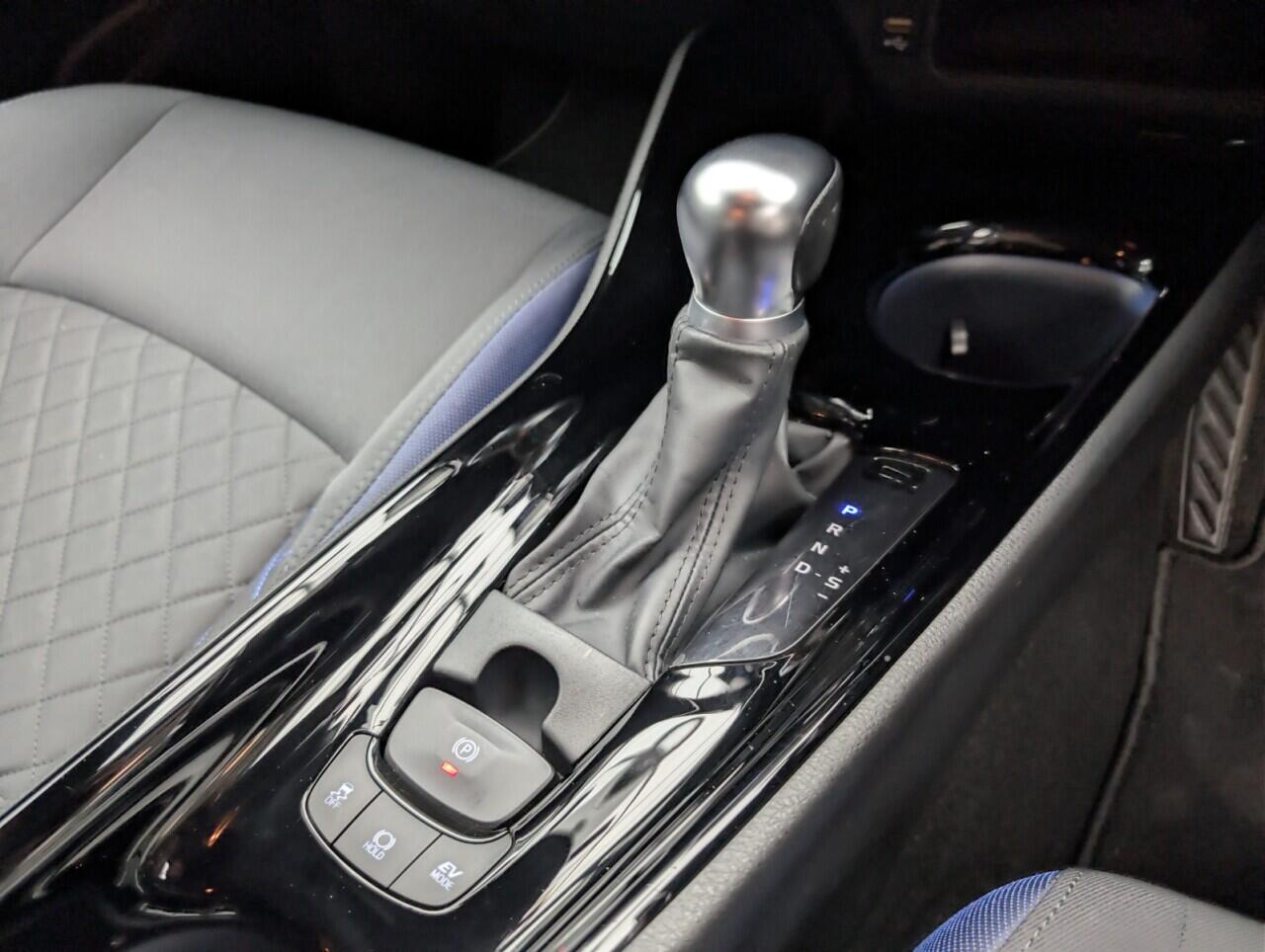 Used Toyota C-HR 2020 for sale - 77091332: Photo 29