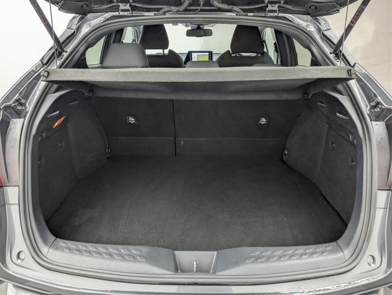 Used Toyota C-HR 2020 for sale - 77091332: Photo 38