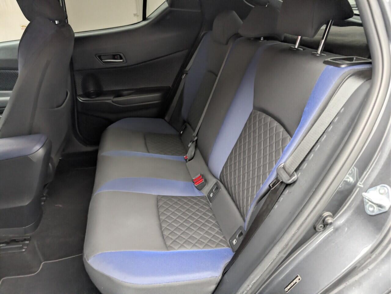 Used Toyota C-HR 2020 for sale - 77091332: Photo 39