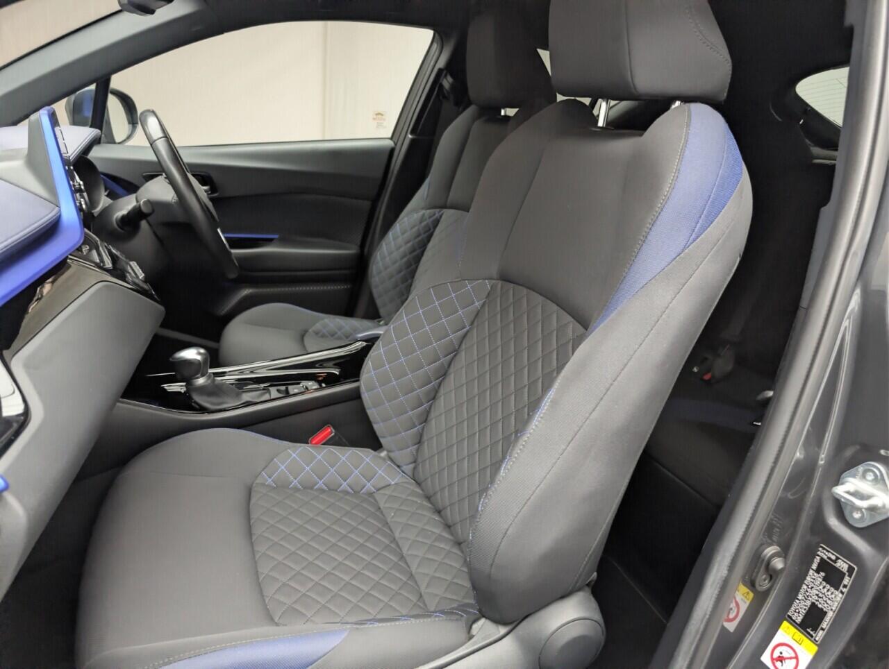 Used Toyota C-HR 2020 for sale - 77091332: Photo 40