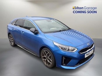 2019 (69) - 1.4T GDi ISG GT-Line 5dr DCT