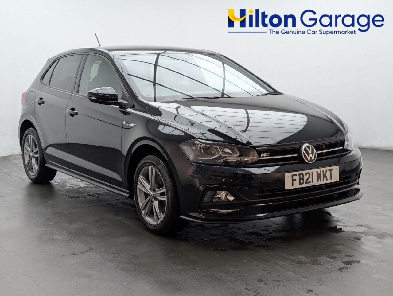 Used Volkswagen Polo 2021 for sale - 76422782: Photo 1
