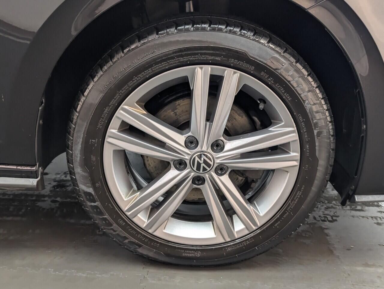 Used Volkswagen Polo 2021 for sale - 76422782: Photo 10