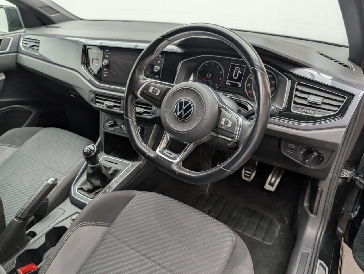 Used Volkswagen Polo 2021 for sale - 76422782: Photo 11