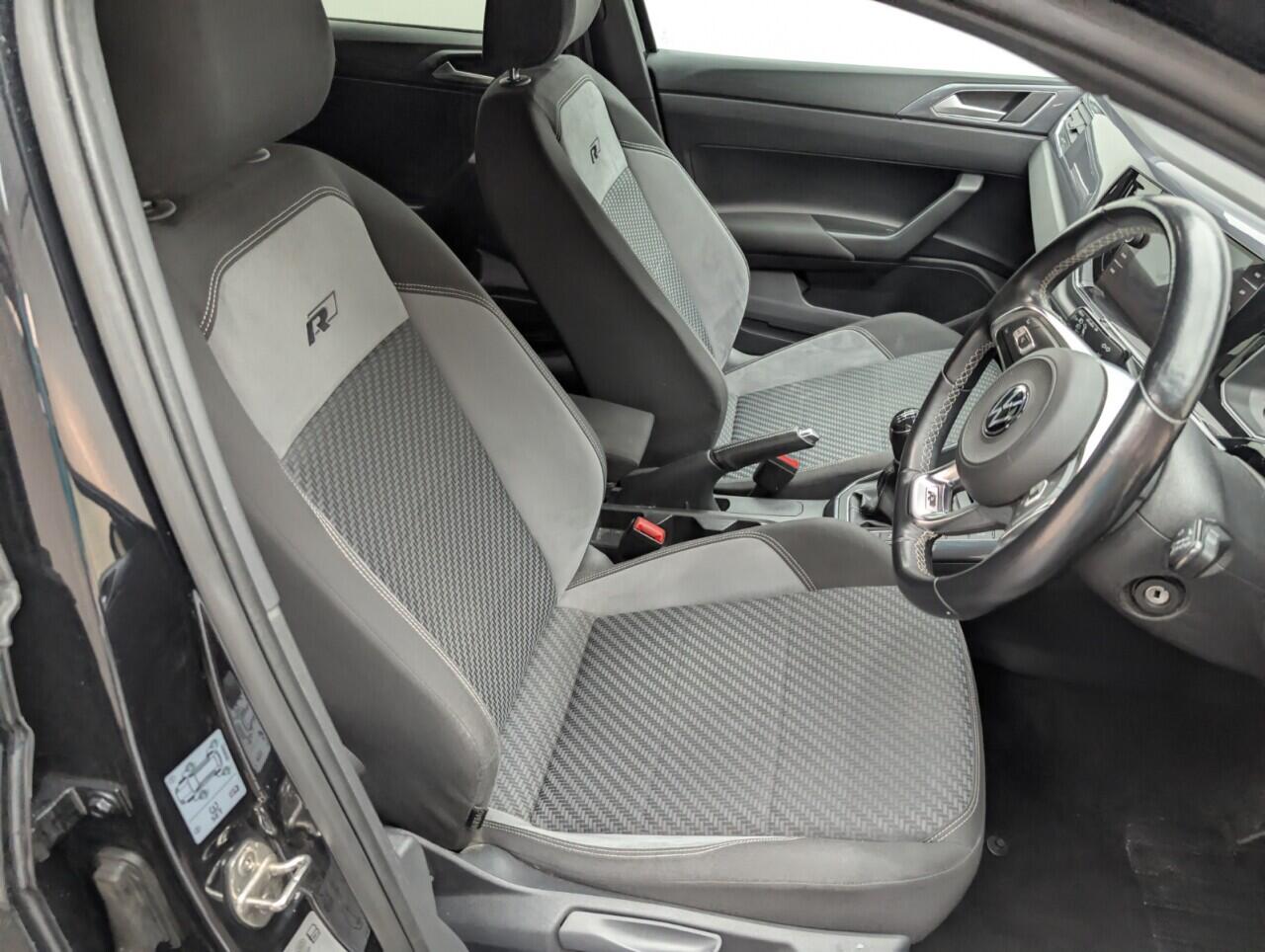 Used Volkswagen Polo 2021 for sale - 76422782: Photo 12