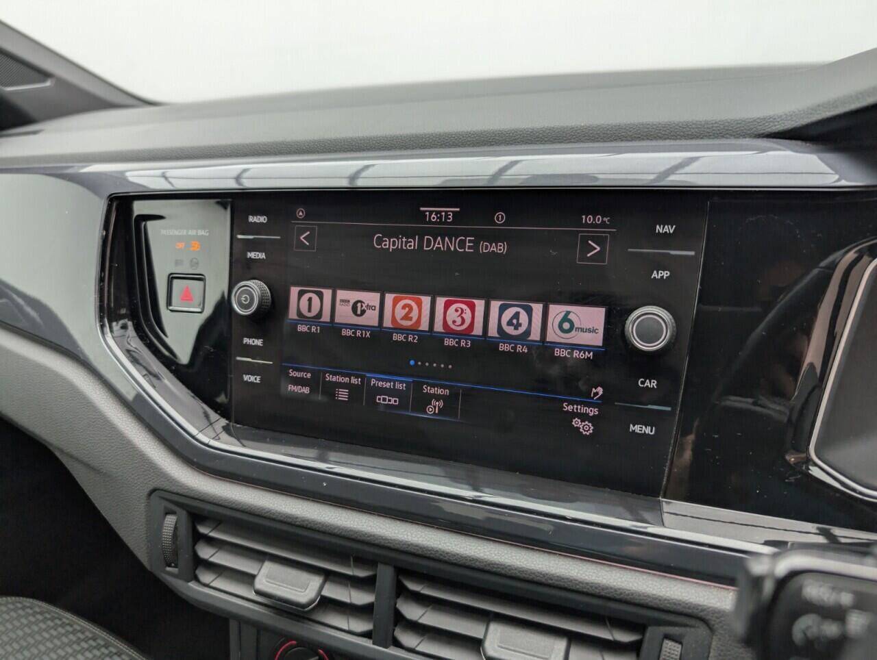 Used Volkswagen Polo 2021 for sale - 76422782: Photo 13