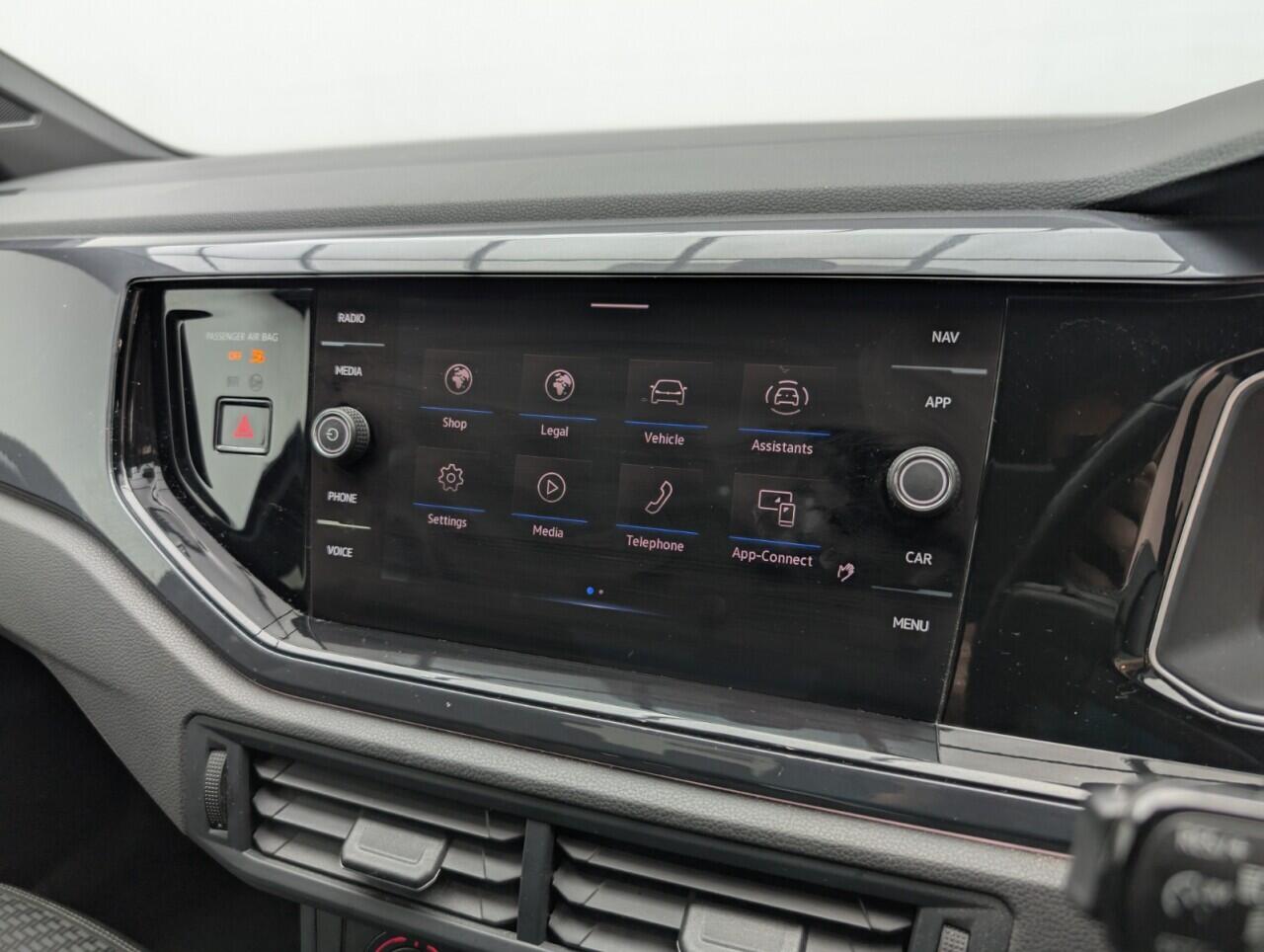 Used Volkswagen Polo 2021 for sale - 76422782: Photo 14