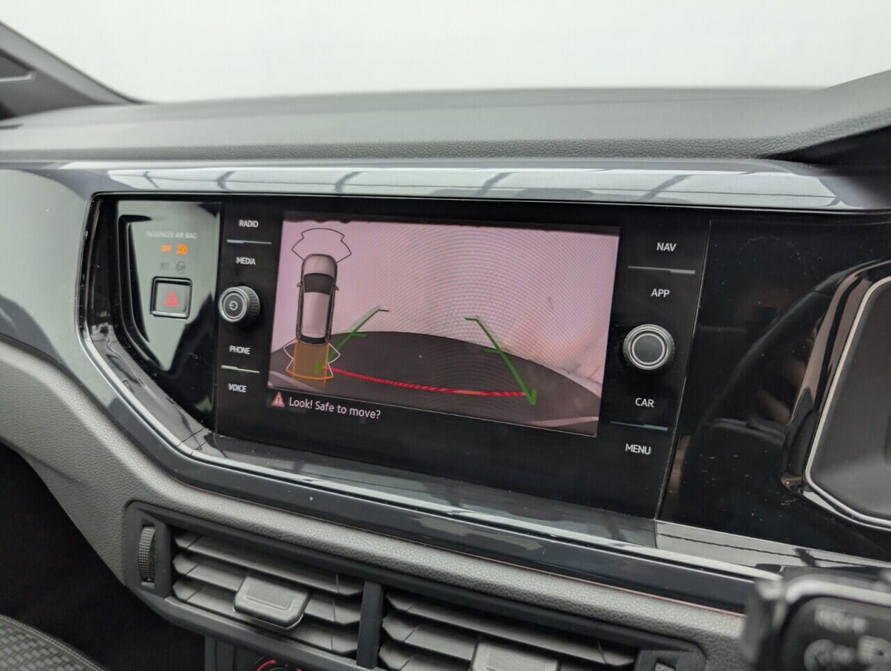 Used Volkswagen Polo 2021 for sale - 76422782: Photo 15