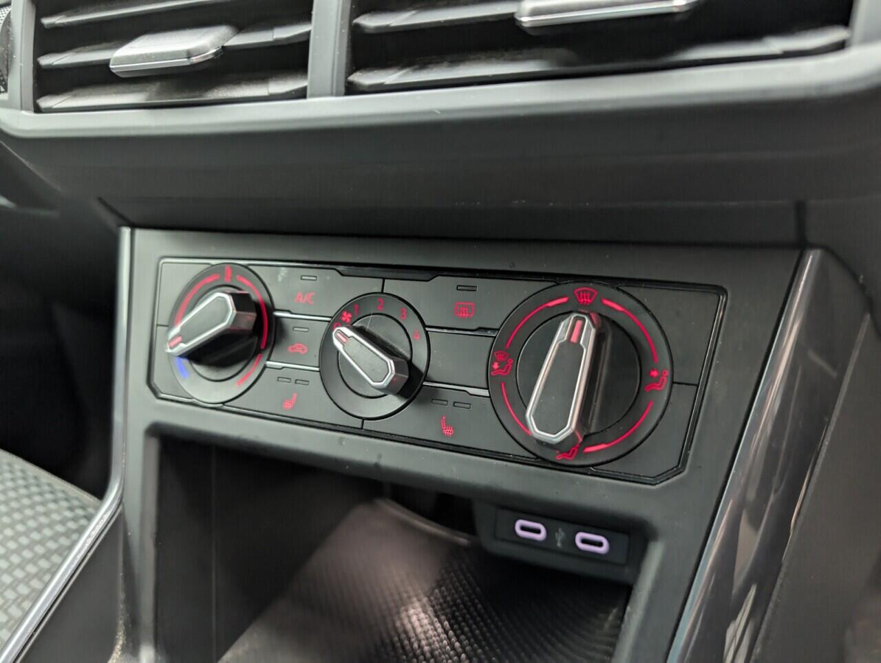 Used Volkswagen Polo 2021 for sale - 76422782: Photo 16