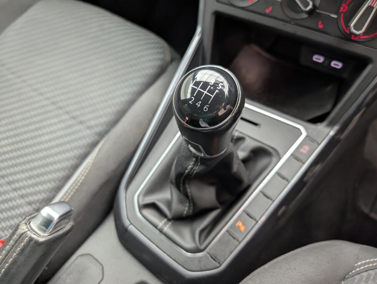 Used Volkswagen Polo 2021 for sale - 76422782: Photo 17