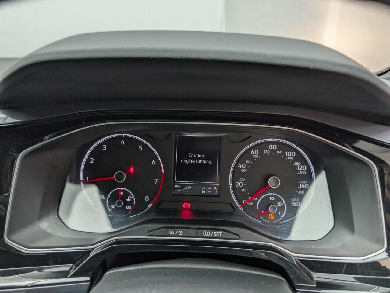 Used Volkswagen Polo 2021 for sale - 76422782: Photo 18