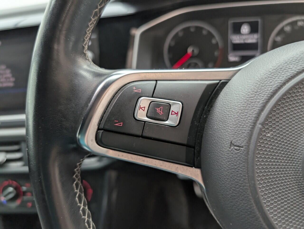 Used Volkswagen Polo 2021 for sale - 76422782: Photo 19