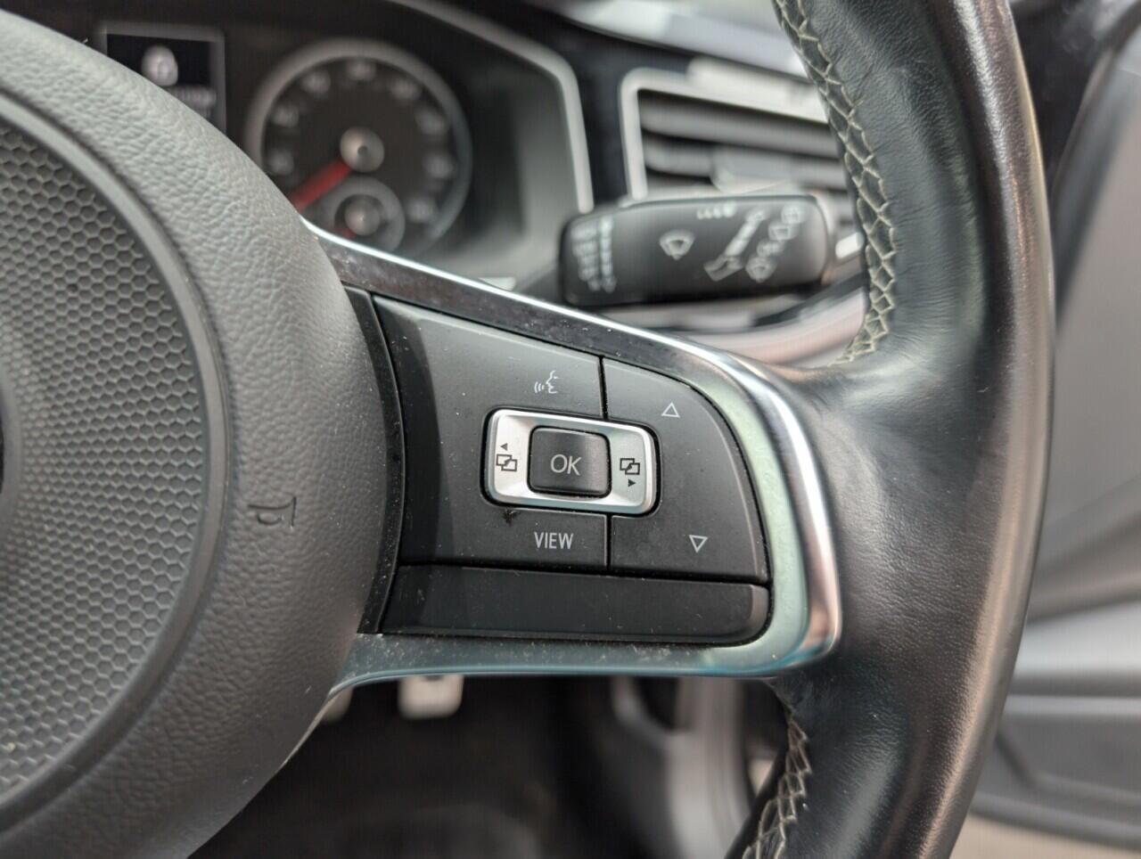 Used Volkswagen Polo 2021 for sale - 76422782: Photo 20