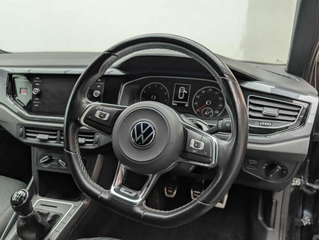 Used Volkswagen Polo 2021 for sale - 76422782: Photo 22