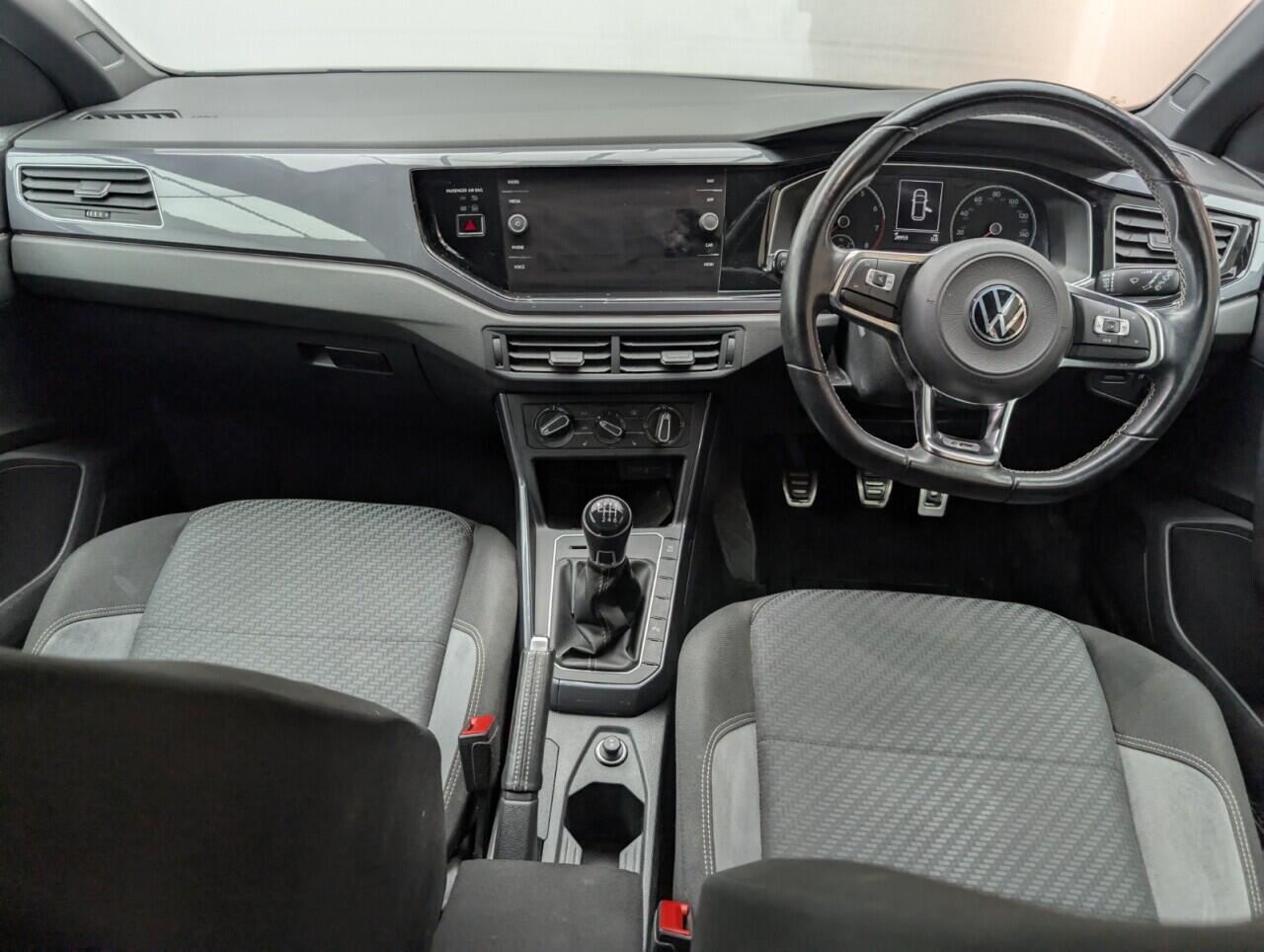 Used Volkswagen Polo 2021 for sale - 76422782: Photo 23