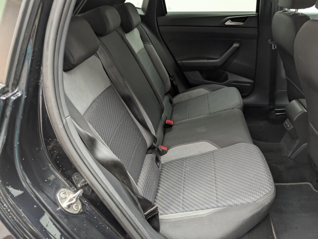 Used Volkswagen Polo 2021 for sale - 76422782: Photo 24