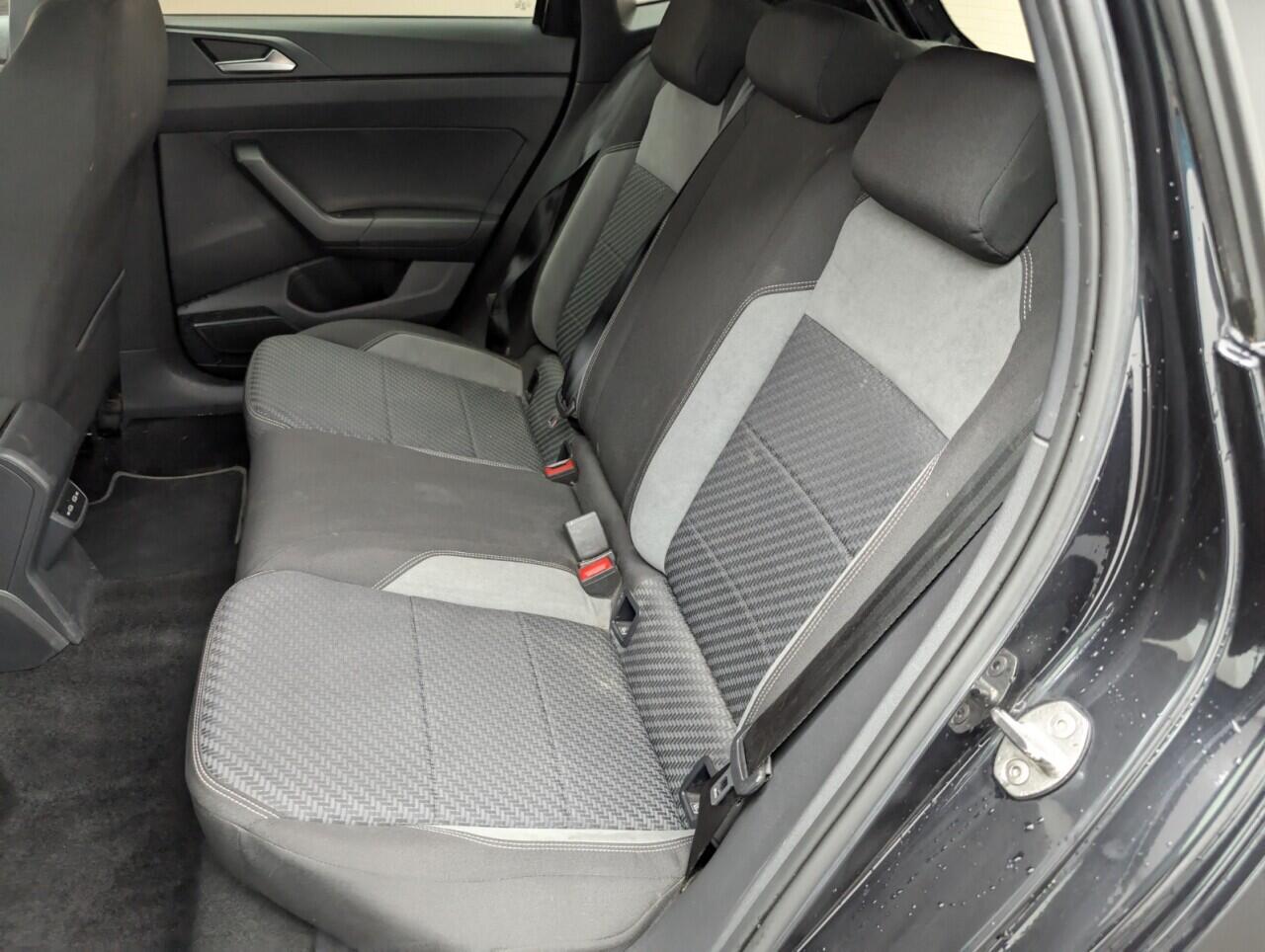 Used Volkswagen Polo 2021 for sale - 76422782: Photo 26